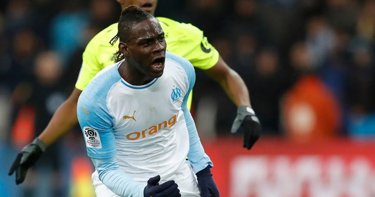Balotelli nastavlja zabijati, Monaco preko Vahe do bodova spasa